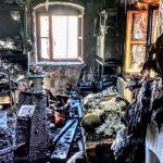 Další požár s několikamilionovou škodou v Nové Vsi u Chýnova