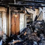 Další požár s několikamilionovou škodou v Nové Vsi u Chýnova