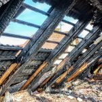 Další požár s několikamilionovou škodou v Nové Vsi u Chýnova