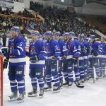 Důležitý krok! Táborští hokejisté vyválčili v pekelné atmosféře druhé finálové vítězství