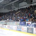 Důležitý krok! Táborští hokejisté vyválčili v pekelné atmosféře druhé finálové vítězství