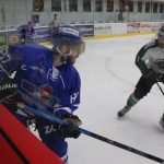 Důležitý krok! Táborští hokejisté vyválčili v pekelné atmosféře druhé finálové vítězství