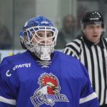 Důležitý krok! Táborští hokejisté vyválčili v pekelné atmosféře druhé finálové vítězství