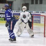 Důležitý krok! Táborští hokejisté vyválčili v pekelné atmosféře druhé finálové vítězství