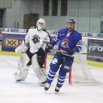 Důležitý krok! Táborští hokejisté vyválčili v pekelné atmosféře druhé finálové vítězství