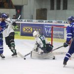 Důležitý krok! Táborští hokejisté vyválčili v pekelné atmosféře druhé finálové vítězství