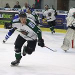 Důležitý krok! Táborští hokejisté vyválčili v pekelné atmosféře druhé finálové vítězství