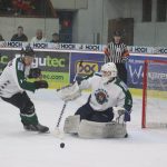 Důležitý krok! Táborští hokejisté vyválčili v pekelné atmosféře druhé finálové vítězství