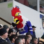 Důležitý krok! Táborští hokejisté vyválčili v pekelné atmosféře druhé finálové vítězství