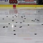 Důležitý krok! Táborští hokejisté vyválčili v pekelné atmosféře druhé finálové vítězství