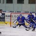 Důležitý krok! Táborští hokejisté vyválčili v pekelné atmosféře druhé finálové vítězství