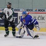 Důležitý krok! Táborští hokejisté vyválčili v pekelné atmosféře druhé finálové vítězství