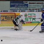 Důležitý krok! Táborští hokejisté vyválčili v pekelné atmosféře druhé finálové vítězství