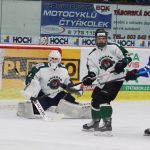 Důležitý krok! Táborští hokejisté vyválčili v pekelné atmosféře druhé finálové vítězství