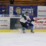 Důležitý krok! Táborští hokejisté vyválčili v pekelné atmosféře druhé finálové vítězství