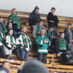 Důležitý krok! Táborští hokejisté vyválčili v pekelné atmosféře druhé finálové vítězství