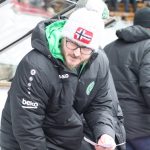 Důležitý krok! Táborští hokejisté vyválčili v pekelné atmosféře druhé finálové vítězství