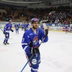 Důležitý krok! Táborští hokejisté vyválčili v pekelné atmosféře druhé finálové vítězství