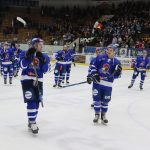 Důležitý krok! Táborští hokejisté vyválčili v pekelné atmosféře druhé finálové vítězství