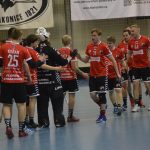 Béčko strakonických florbalistů podlehlo Lišovu na nájezdy