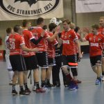 Béčko strakonických florbalistů podlehlo Lišovu na nájezdy