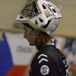 Béčko strakonických florbalistů podlehlo Lišovu na nájezdy