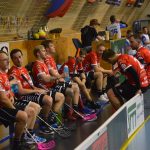 Béčko strakonických florbalistů podlehlo Lišovu na nájezdy