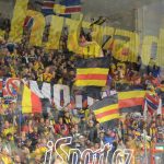 VIDEO: Pardubice poprvé padly! Vyprodaná Budvar aréna tleskala první výhře Motoru v play off