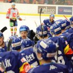 VIDEO: Pardubice poprvé padly! Vyprodaná Budvar aréna tleskala první výhře Motoru v play off
