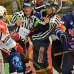 VIDEO: Pardubice poprvé padly! Vyprodaná Budvar aréna tleskala první výhře Motoru v play off