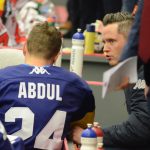 VIDEO: Pardubice poprvé padly! Vyprodaná Budvar aréna tleskala první výhře Motoru v play off