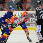 VIDEO: Pardubice poprvé padly! Vyprodaná Budvar aréna tleskala první výhře Motoru v play off