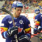 VIDEO: Pardubice poprvé padly! Vyprodaná Budvar aréna tleskala první výhře Motoru v play off