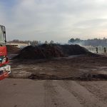 Hasiči měli o víkendu opět napilno. Zasahovali u více než tří desítek požárů