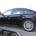 Leguán vozil drogy. Používal upravené auto, falešnou lékárničku, trezor ve slovníku. Policie dealera zadržela