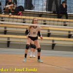 Starší žákyně bojovaly v Táboře ve finálovém kole Českého poháru. Táborské volejbalistky čeká kvalifikace o mistrovství republiky