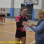 Starší žákyně bojovaly v Táboře ve finálovém kole Českého poháru. Táborské volejbalistky čeká kvalifikace o mistrovství republiky