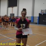 Starší žákyně bojovaly v Táboře ve finálovém kole Českého poháru. Táborské volejbalistky čeká kvalifikace o mistrovství republiky