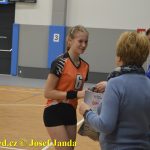 Starší žákyně bojovaly v Táboře ve finálovém kole Českého poháru. Táborské volejbalistky čeká kvalifikace o mistrovství republiky