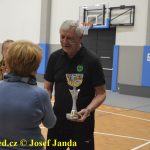 Starší žákyně bojovaly v Táboře ve finálovém kole Českého poháru. Táborské volejbalistky čeká kvalifikace o mistrovství republiky