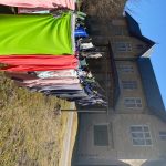 V Rožmberku nad Vltavou našlo azyl víc než 90 uprchlíků z Ukrajiny