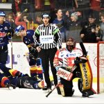 VIDEO: Motor předvedl parádní obrat před zraky reprezentačního trenéra Kari Jalonena