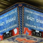 VIDEO: Motor předvedl parádní obrat před zraky reprezentačního trenéra Kari Jalonena