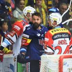 VIDEO: Motor předvedl parádní obrat před zraky reprezentačního trenéra Kari Jalonena