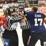 VIDEO: Motor předvedl parádní obrat před zraky reprezentačního trenéra Kari Jalonena
