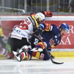 VIDEO: Motor předvedl parádní obrat před zraky reprezentačního trenéra Kari Jalonena