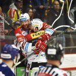 VIDEO: Motor předvedl parádní obrat před zraky reprezentačního trenéra Kari Jalonena