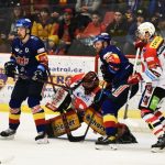 VIDEO: Motor předvedl parádní obrat před zraky reprezentačního trenéra Kari Jalonena