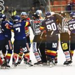 VIDEO: Motor předvedl parádní obrat před zraky reprezentačního trenéra Kari Jalonena