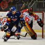 VIDEO: Motor předvedl parádní obrat před zraky reprezentačního trenéra Kari Jalonena